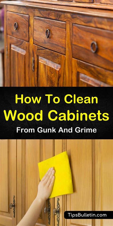 using steel wool clean kitchen cabinets|how to restore wooden cabinets.